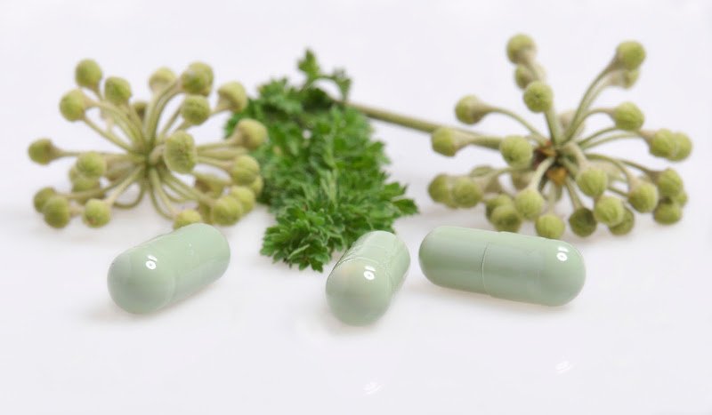 drugs and medicines with natural plant extracts, homeopathic and naturopathic